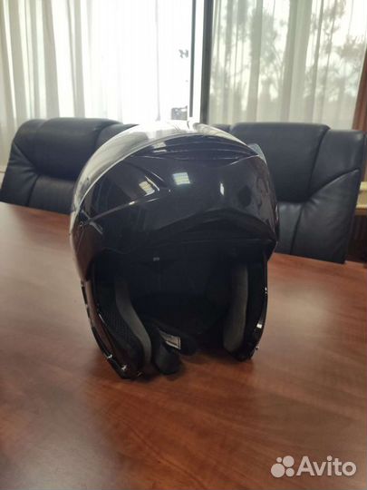 Мотошлем модуляр Lazer XL