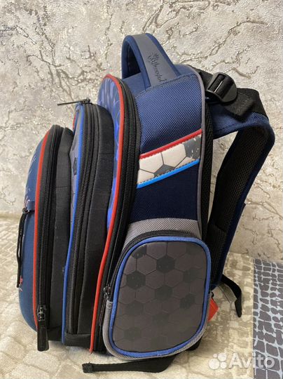 Рюкзак hummingbird