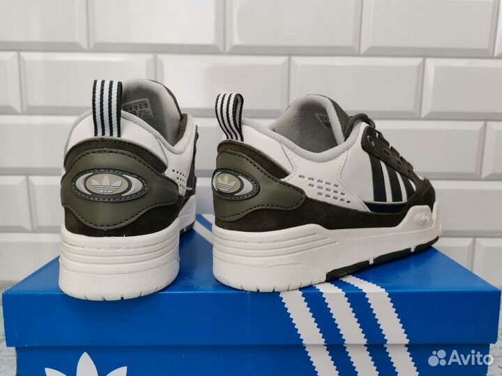 Кроссовки adidas adi2000