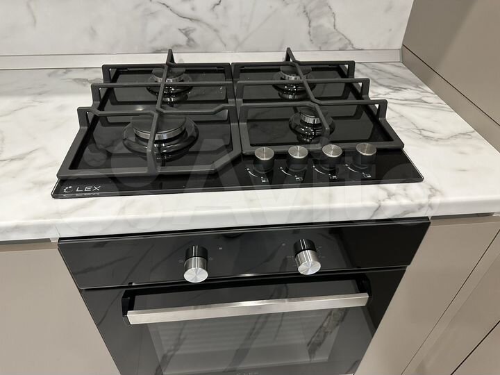 2-к. квартира, 62 м², 14/15 эт.