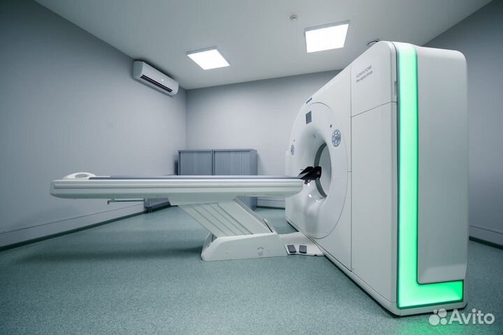 Проектирование рентгеновских кабинетов