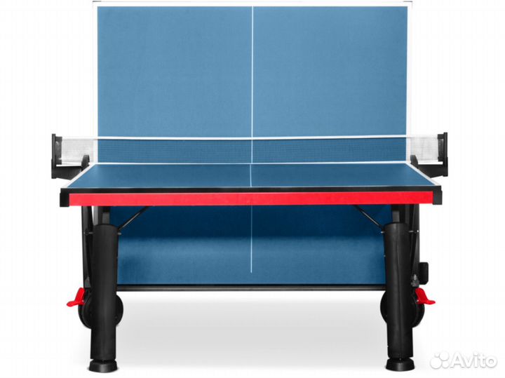 Теннисный стол гарантия