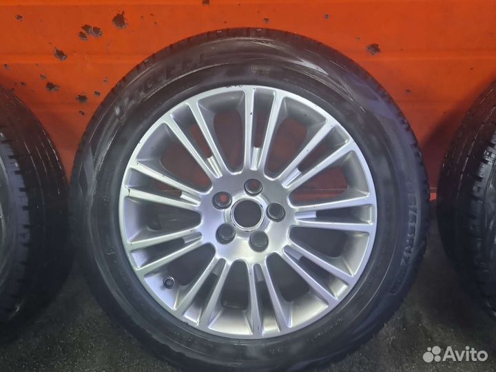 R17 Viatti Bosco A/T V-237 235/55, PCD 5x108 DIA 63.3