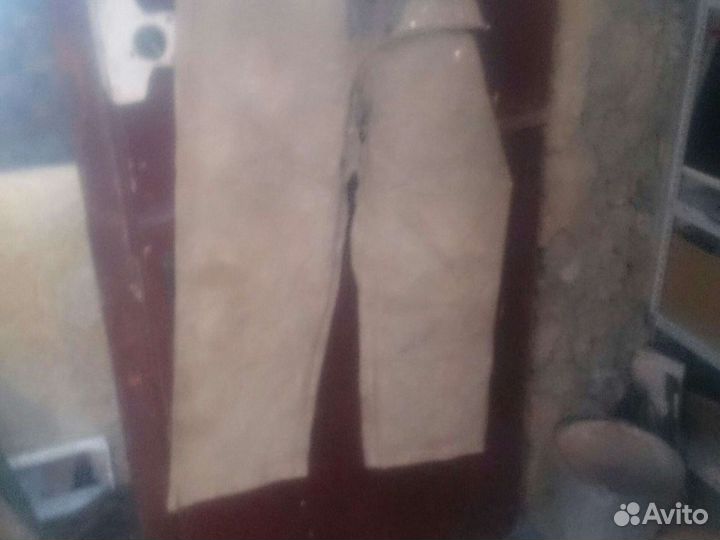 Костюм -Газосварщика