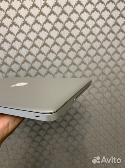 Apple macbook pro 13