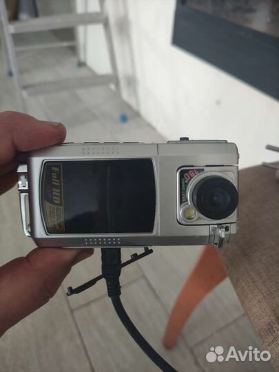 Видеорегистратор