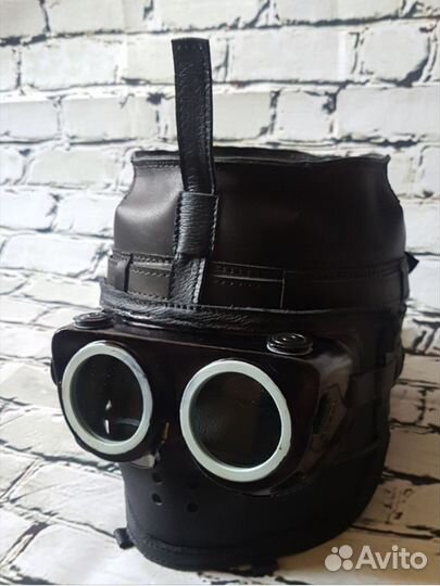 Маска на карнавал