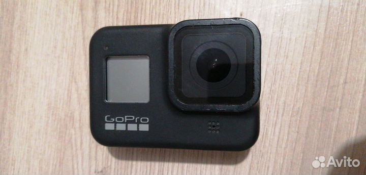 Gopro hero 8 black