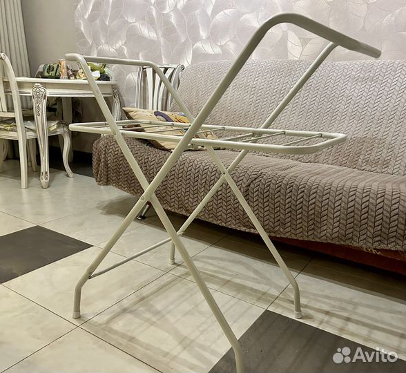 Подставка для ванночки