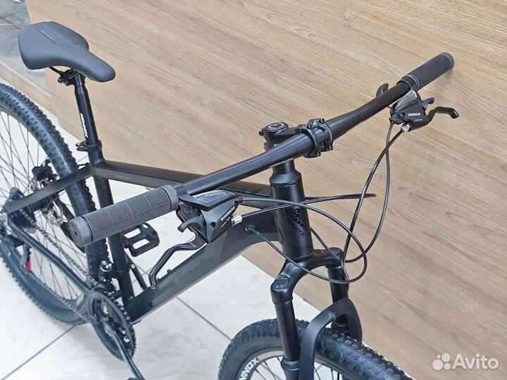 Велосипед взрослый 27.5
