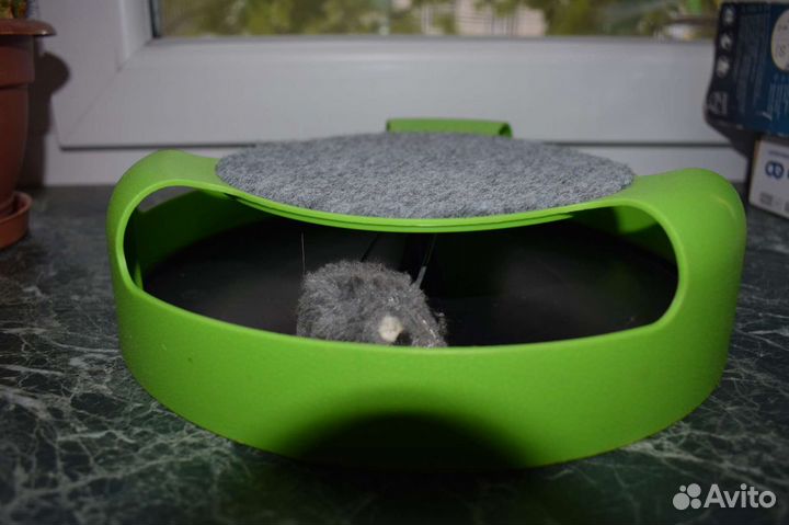 Игрушка для кошек 