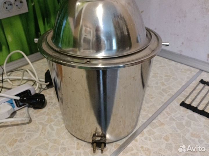 Сыроварня тремасова