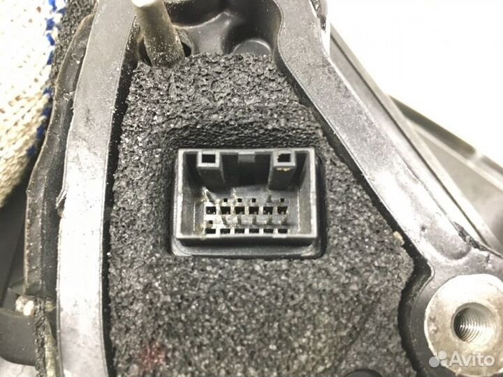 Зеркало переднее правое Chevrolet Cruze седан 1.6