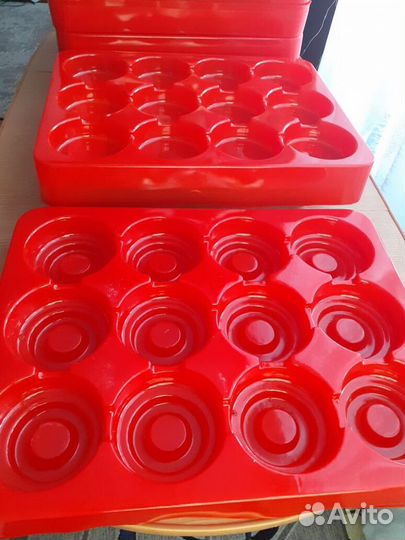 Подставка под рассаду или цветы