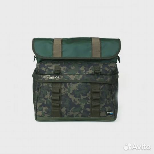 Сумка Shimano Tribal Trench Rucksack