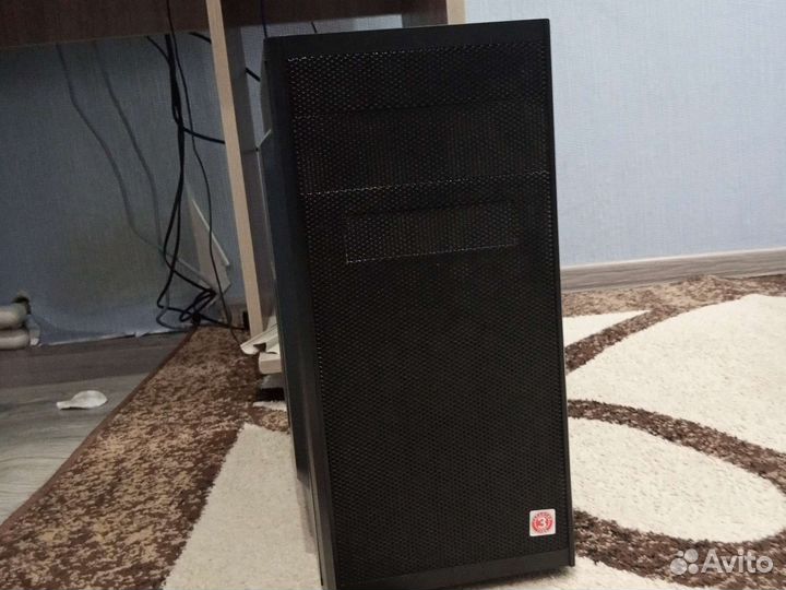 Системный блок