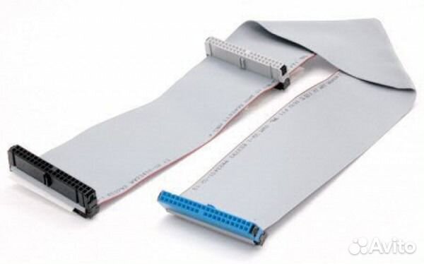 Кабели и шлейфы