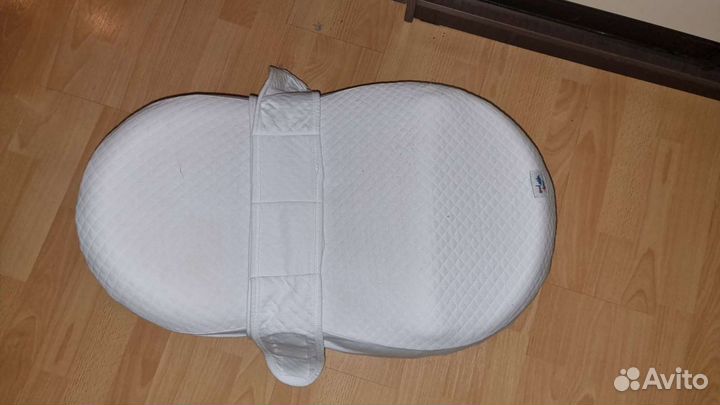 Кокон для новорожденных