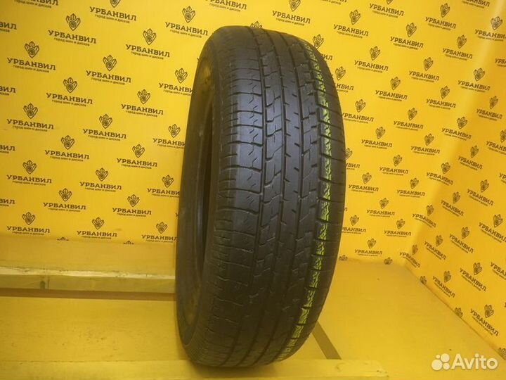 Bridgestone B390 205/65 R16 95H