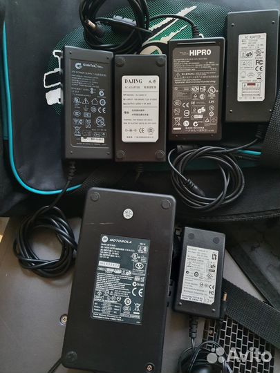 Блок питания