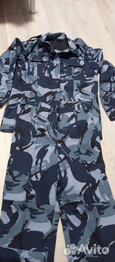 Форма охраны