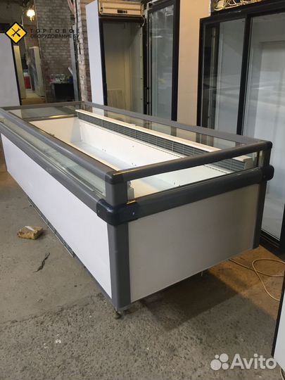 Бонета - ларь б/у