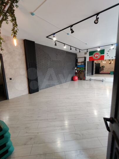 Офис, 58 м²