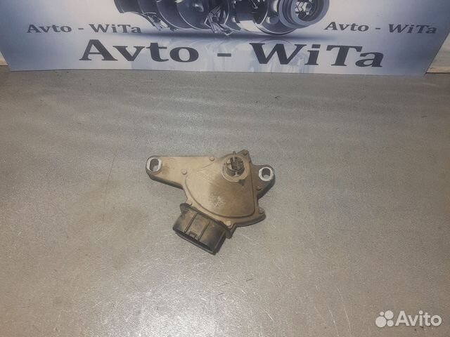 Ингибитор АКПП U440E U441 AW80-40LE AW81-40LE купить в Ульяновске Aisin ...