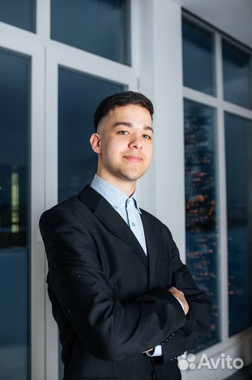 Репетитор по математике и английскому языку