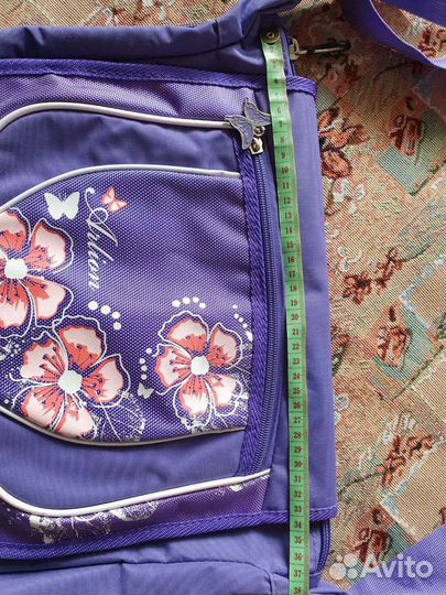 Сумка для девочки