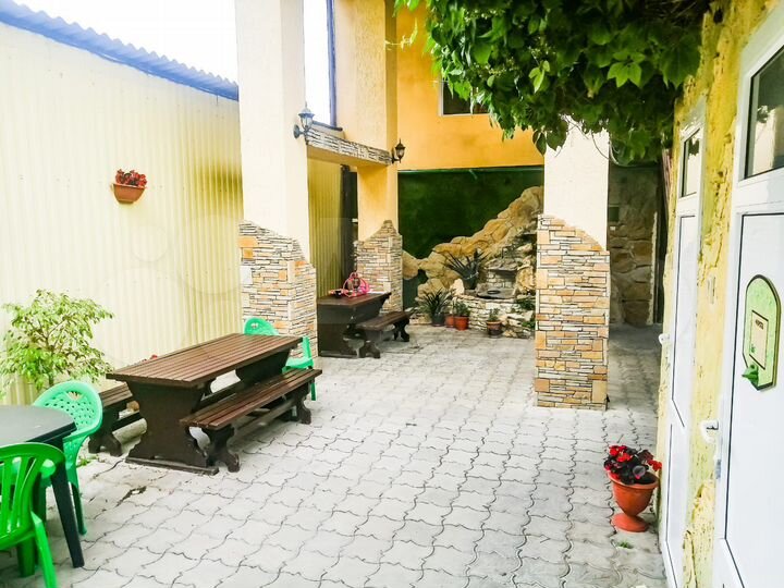 Комната 12 м², 1/3 эт.