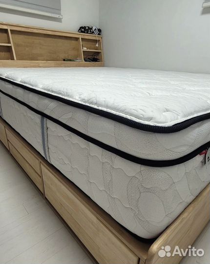 Матрас 160х200 140х200, новые