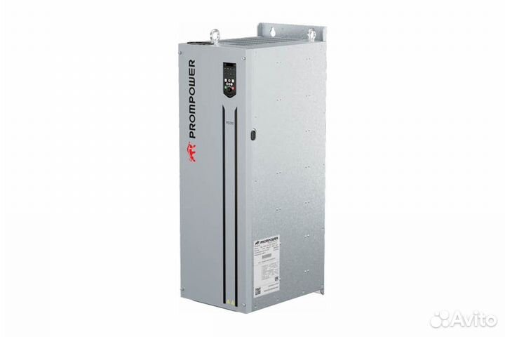 Преобразователь частоты Prompower pd310-a440k, 380В, 725/820А, 400/450кВт PD310A440K