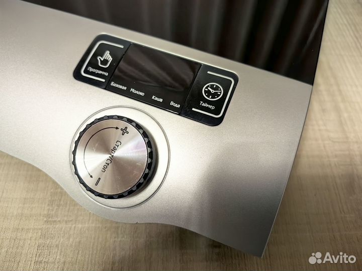 Индукционная плитка Kitfort кт-108 (Новая)