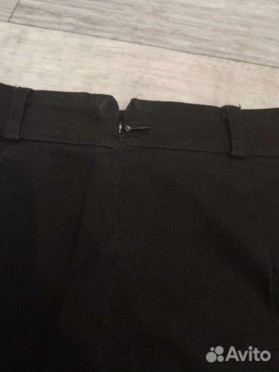 Школьная юбка