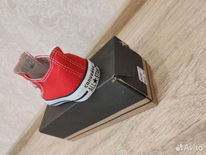 Кеды converse (Конверс)