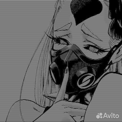 Делаю аватарки для Standoff 2 и Brawl Stars