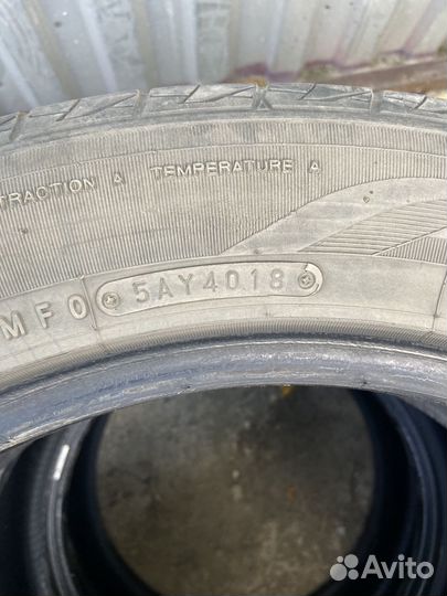 Toyo Open Country U/T 235/55 R19