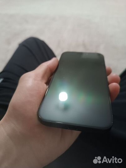 iPhone 15 Pro, 128 ГБ
