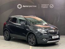 Opel Mokka 1.4 MT, 2012, 176 000 км, с пробегом, цена 1 150 000 руб.