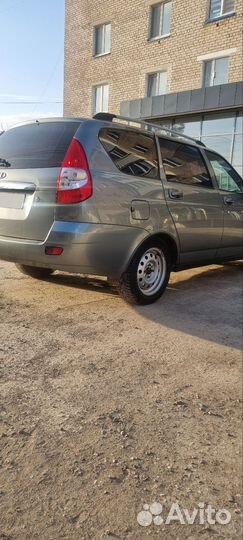 LADA Priora 1.6 МТ, 2011, 253 000 км