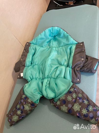 Одежда для маленьких собак