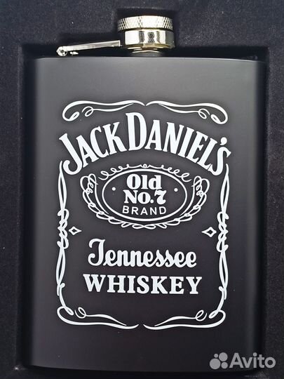 Подарочный набор Джек Дэниэлс Jack Daniels 1387