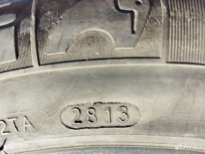 Giti GitiComfort 228 215/55 R16 93V