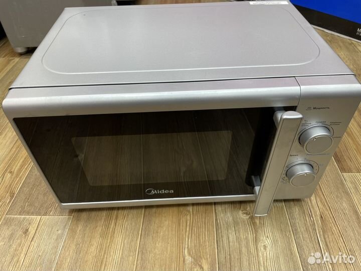 Микроволновая печь Midea