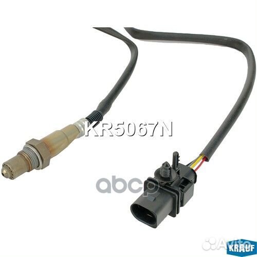 KR5067N krauf Лямбда-зонд KR5067N Krauf