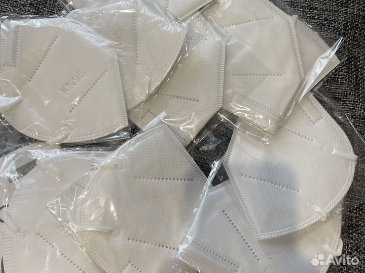 Маска многоразовая