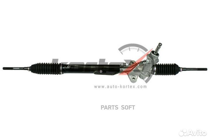Kortex KSR020 Рейка рулевая