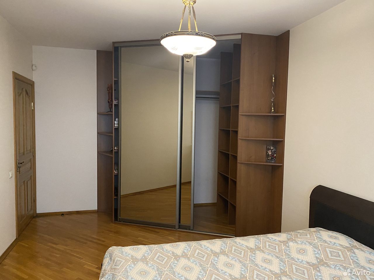 3-комнатная квартира, 80 м² — фото 7