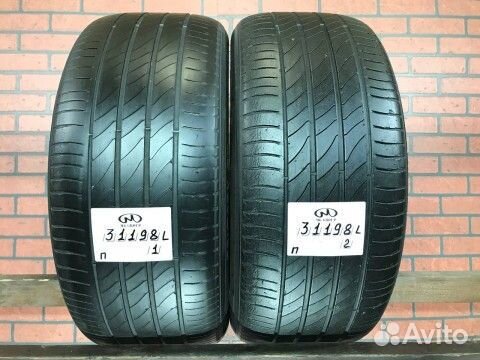 Michelin Primacy 3 ST 225/50 R17